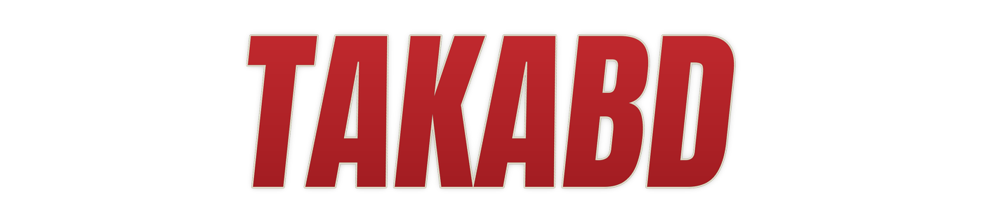 takabd logo